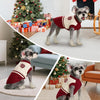 Small Dog Sweater – Winter Knitted Pet Clothes for Small Dogs & Cats