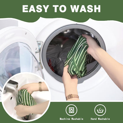 Coohams Lightweight Waffle Knit Dog Shirts - Breathable for Small Breeds