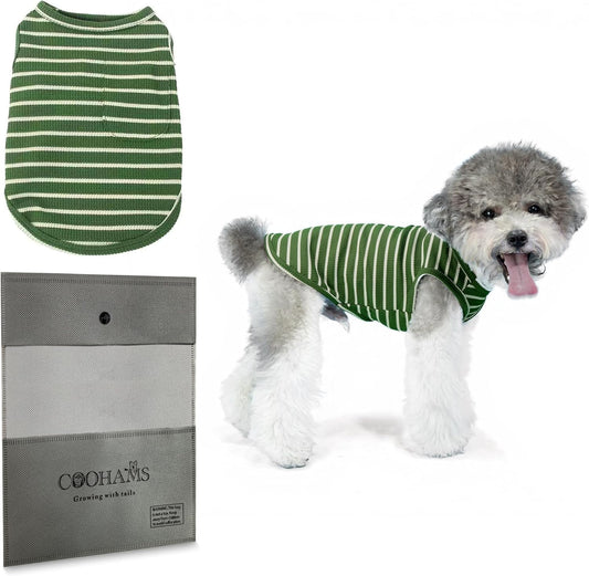 Coohams-Lightweight-Waffle-Knit-Dog-Shirts-Breathable-4-Pack-for-Small-Breeds.jpg