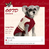 Small Dog Sweater – Winter Knitted Pet Clothes for Small Dogs & Cats